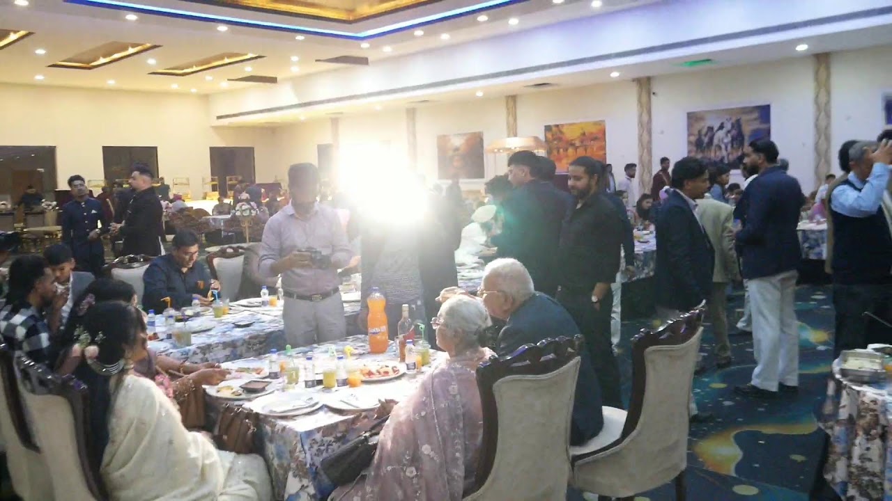 ll Live ll Wedding Ceremony