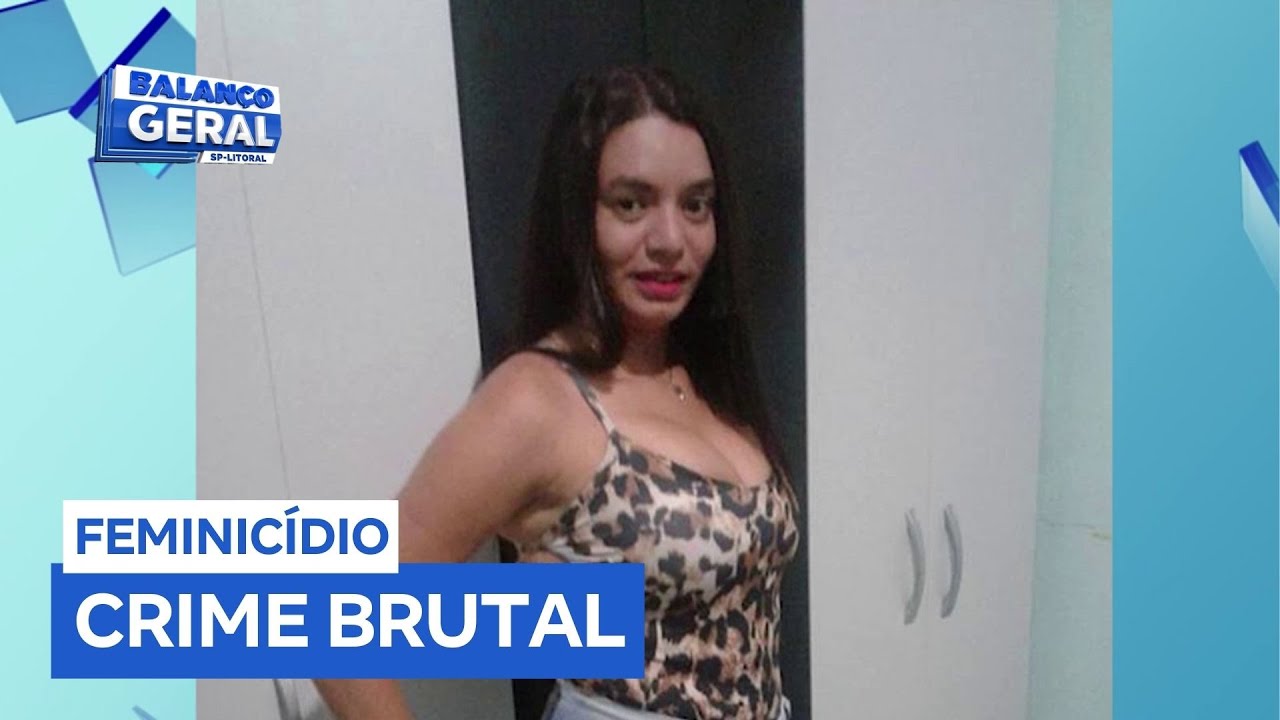Suspeito de matar mulher em Praia Grande (SP) teria tido envolvimento amoroso com a v&iacute;tima