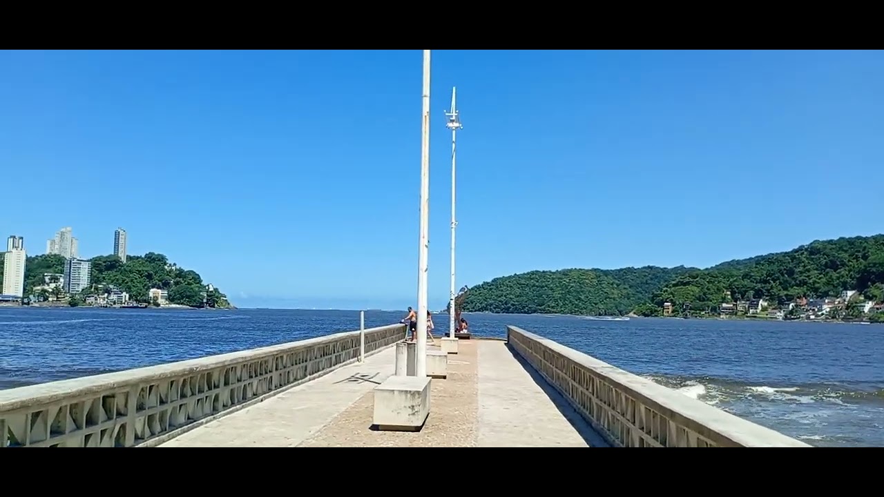 Litoral sp .hoje 
