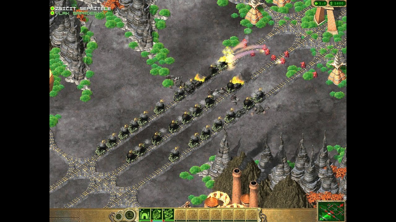 Steamland (Modified): Dev Tool unlocked 