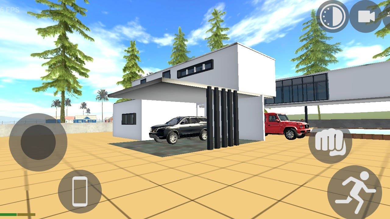 Black Fortuner cheat code #indianbikesdriving3dnewtodayupdate @APGamerzofficial