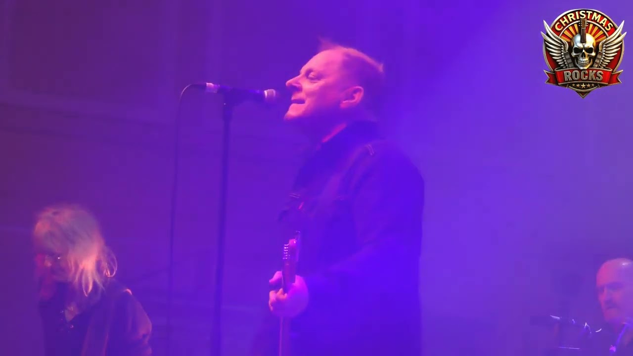 Bryan Adams Experience   Heaven