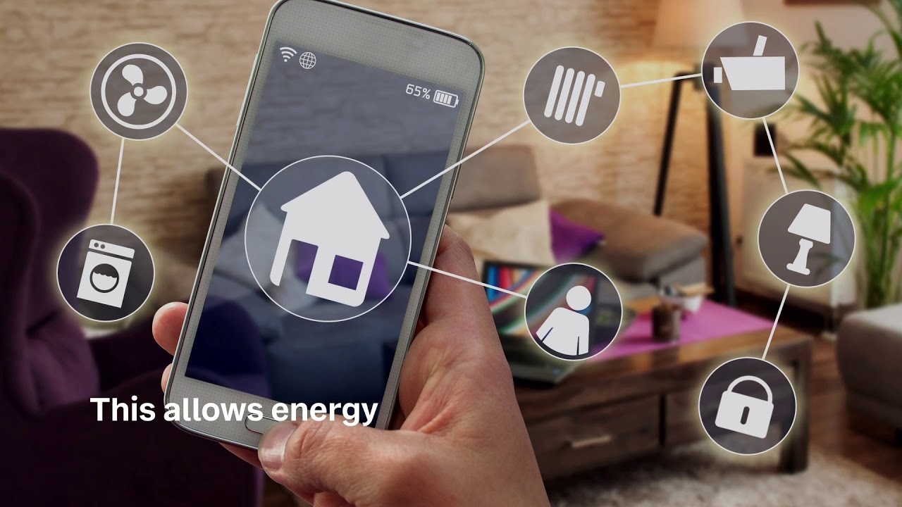 BayWa r.e. and REC group are paving the way towards smart solar homes