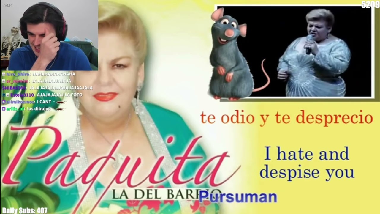 Q!Juan le dedica 