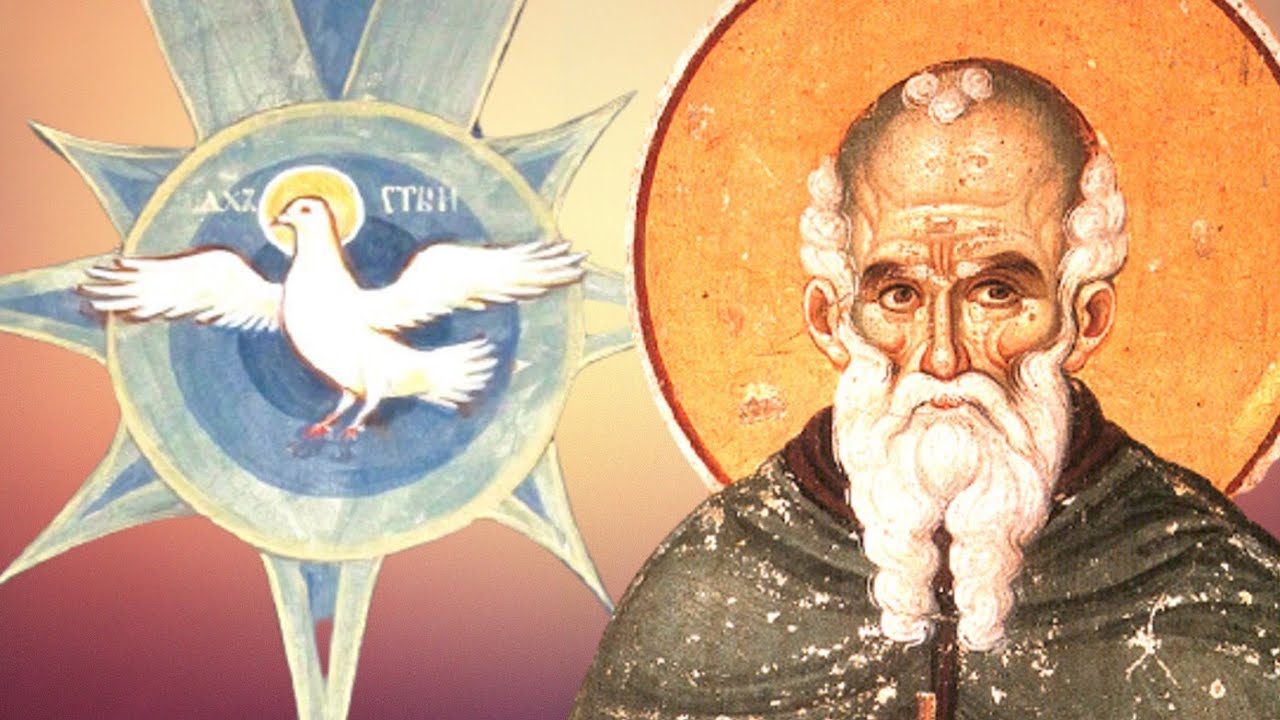 The Distinct Operations of the Divine Energies of the Holy Spirit