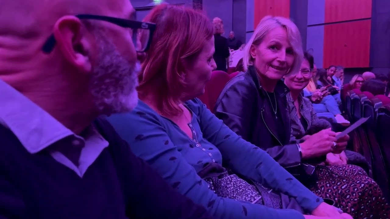 A&D Var : Elena Nagapetyan au Palais Neptune 2024