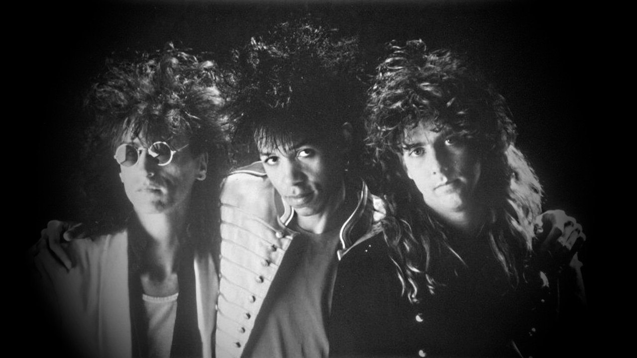 King's X - King (Early Version 