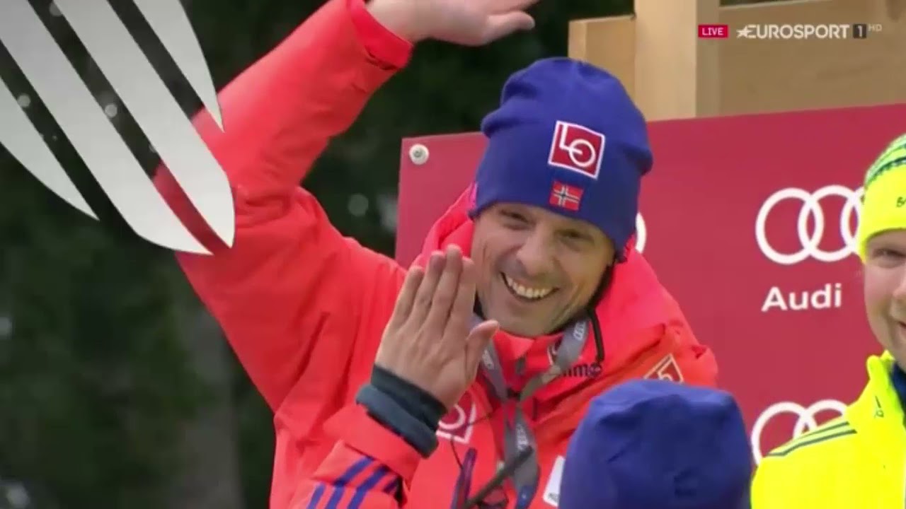 Turniej Czterech Skoczni 2016/2017 - Innsbruck | 04.01.17 r