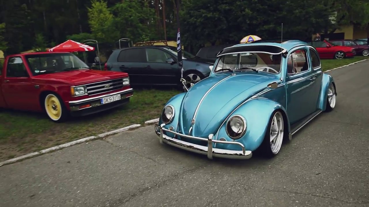 Summer Meeting Chojnice 2017