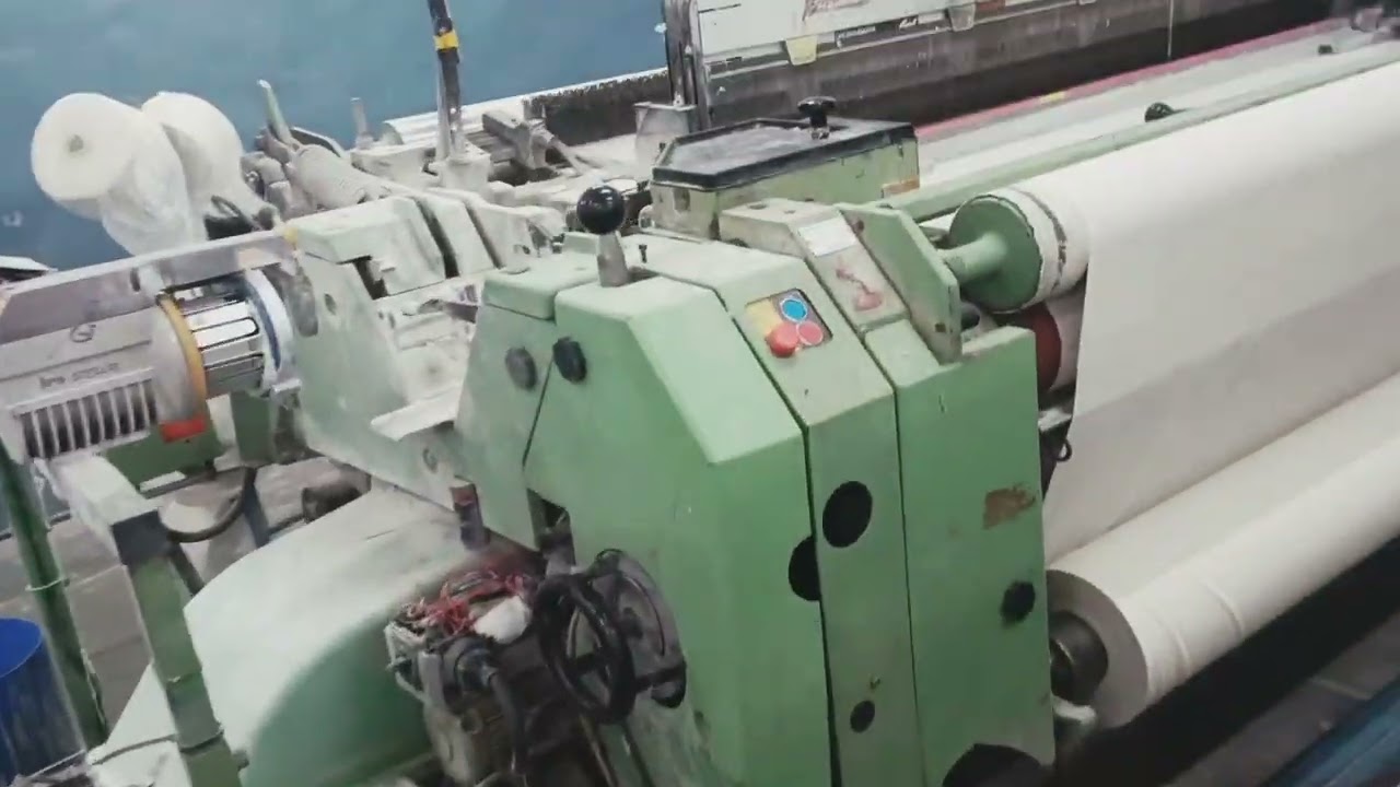 Shanti textile Mills me  सोल्जर से  कपड़े कैसे दे बने