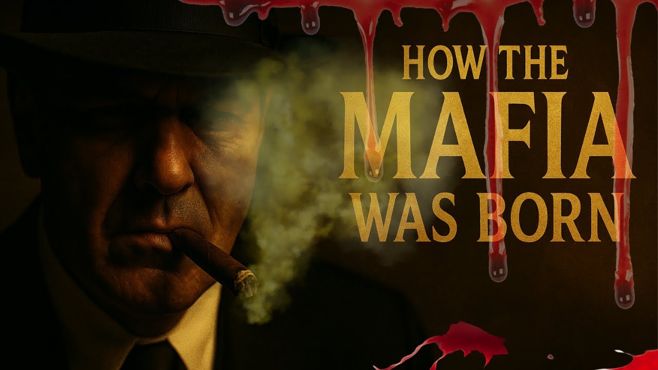 Mafia: Born in Blood and Silence