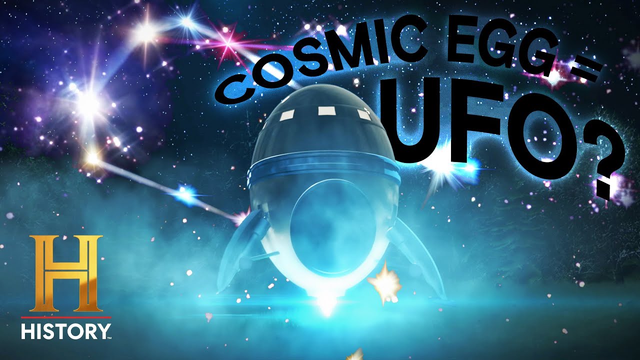 Secret Alien Codes: Messages from Beyond Decoded? | Ancient Aliens | History