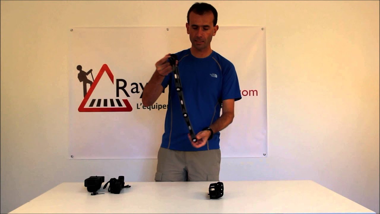 RayonRando.com : Test des antivols Bordo d'Abus