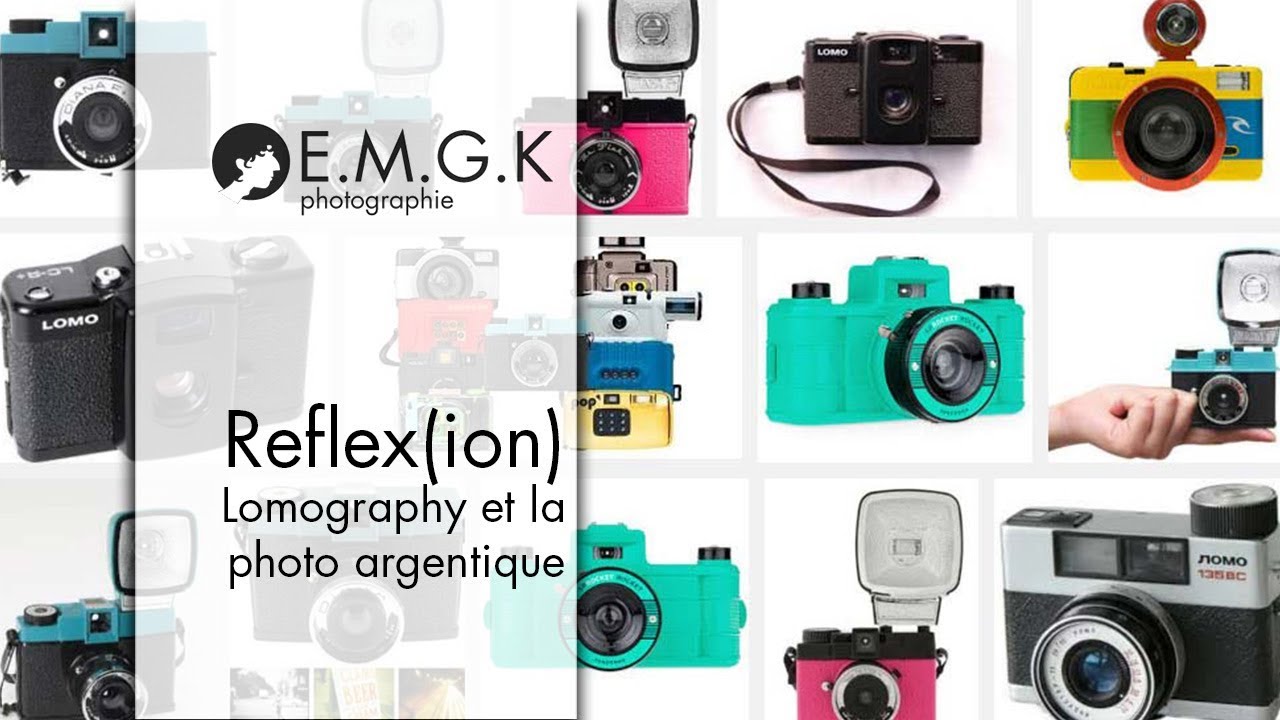 LOMOGRAPHY - Vices et vertus