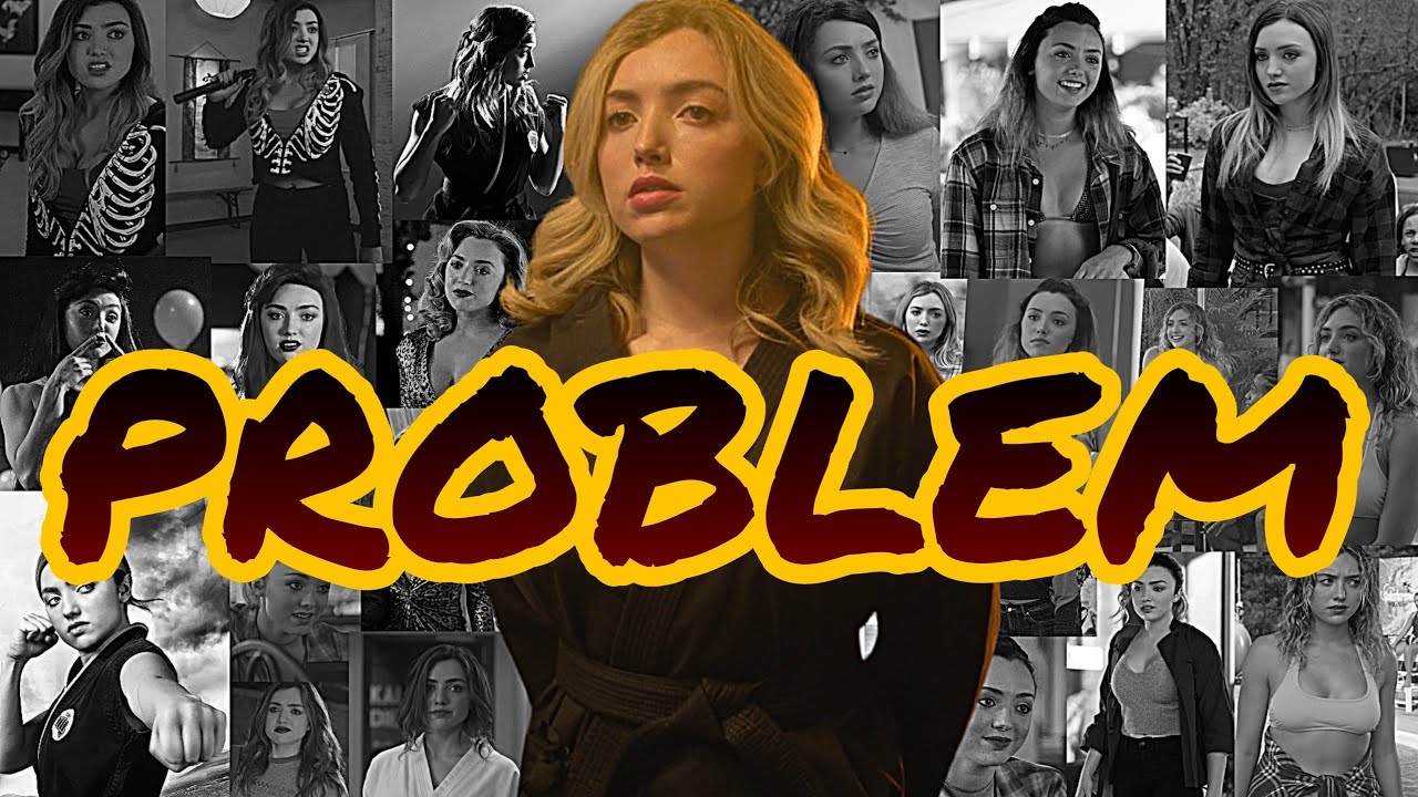 The Problem With Tory In Cobra Kai Season 6 Part 1