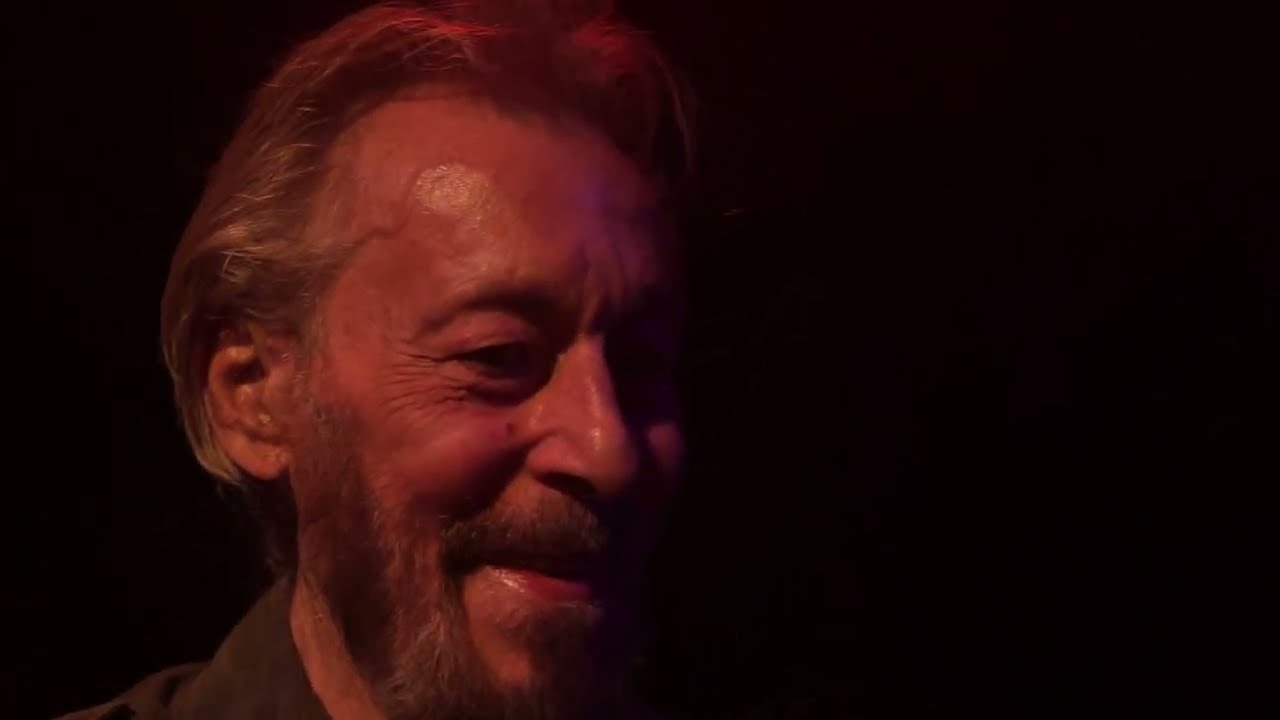 Sunshine of your Love - Big Bang Blues (feat. Lew Hilt)