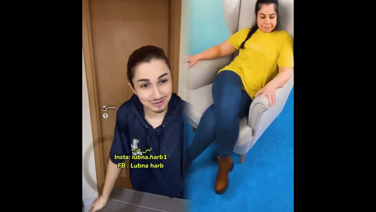 🤣👌👌👌مجموعة مقاطع مجنونة من وجهة نظر 2025 يجب مشاهدتها #فكاهة #fypシ #pov #fyp #foryou 😍😜 9