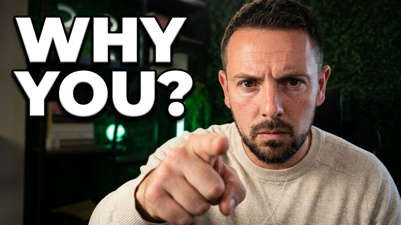 Is the Fear of Being Disliked Is Running Your Life?