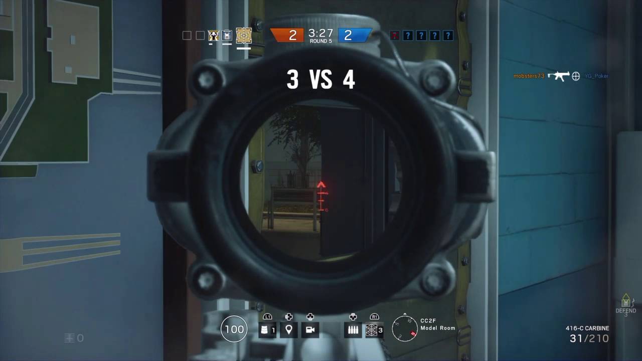 The Miracle win