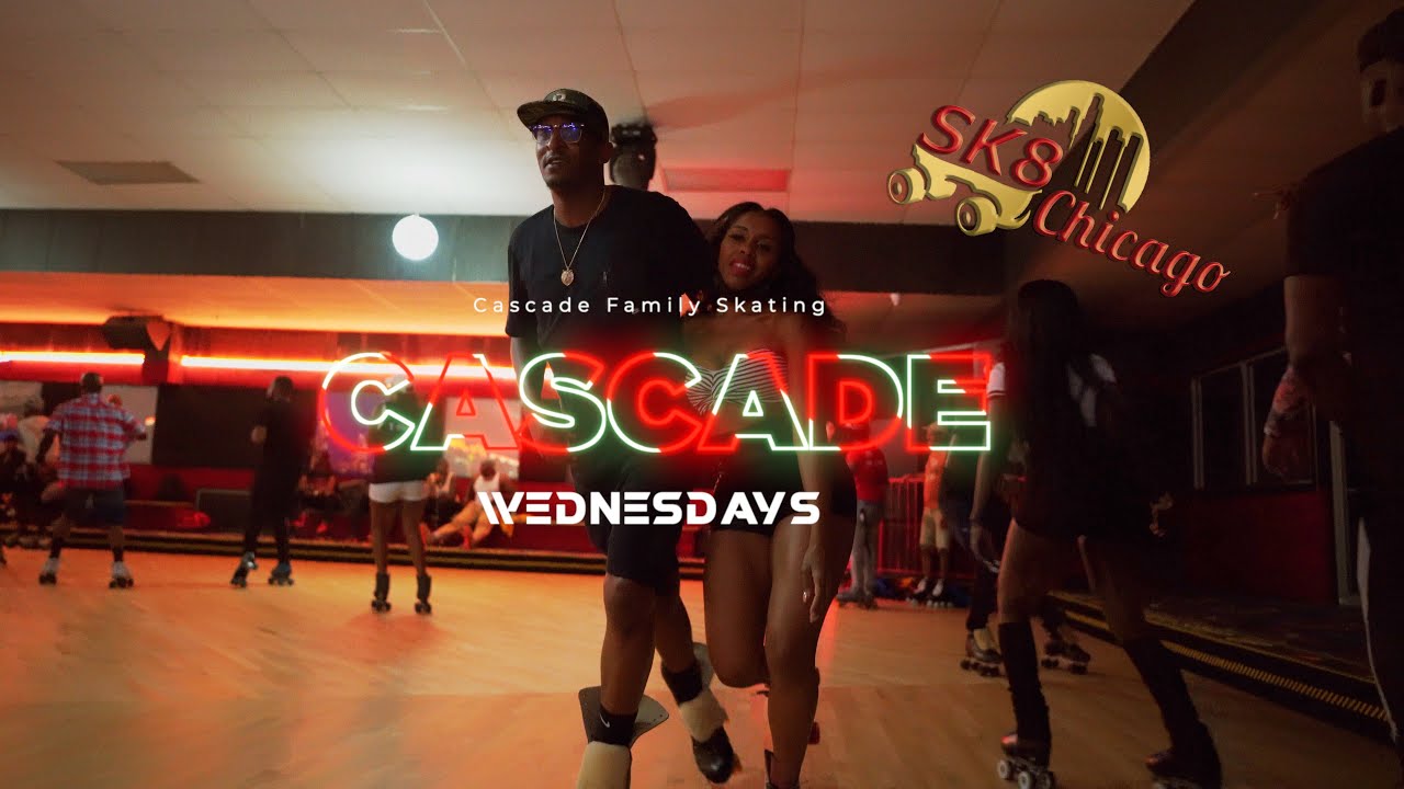 Cascade Wednesdays | 2021