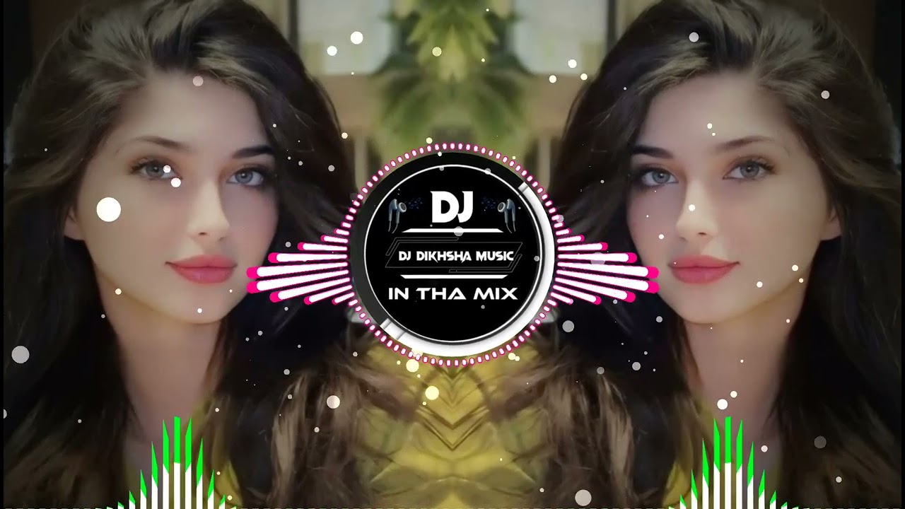 Odhani Ood Ke Nachu 🥀❤️‍🩹 // DJ Remix Hindi Song // Hard 🎧 Bass // JBL DJ Remix.