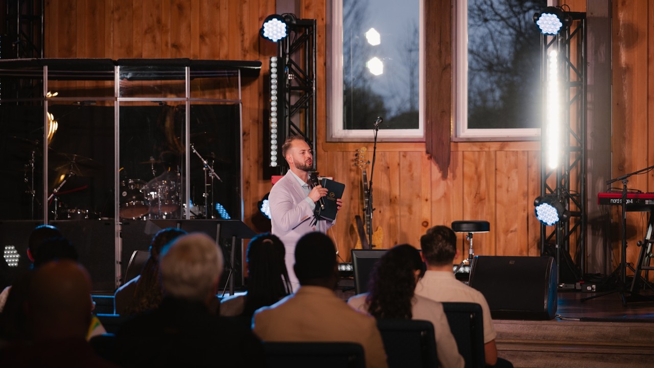 Impartation For Your Next Level |One To A Thousand|Session 14
