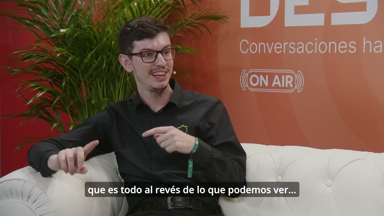 #DestinosOnAir | Viajar no es consumir: una conversación sobre turismo con sentido.