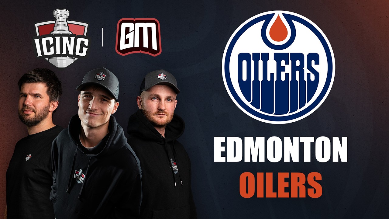 EDMONTON OILERS: Babcock je zpět! Zoufal&yacute; tah, kter&yacute; bude znamenat odchod McDavida? | GM4 #25
