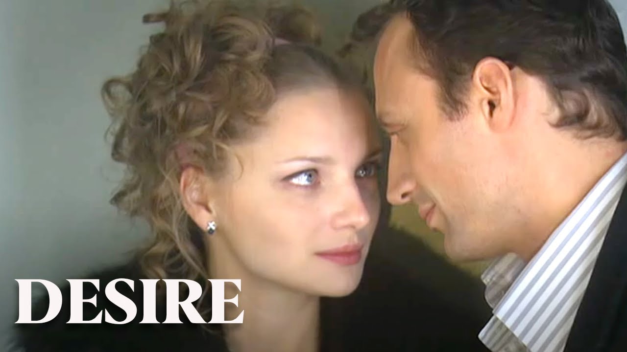 THE DESIRE | A love triangle story ♥ Full Movie ♥ Romantic Drama