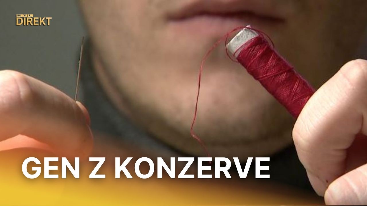 Neočekivan trend: Jesu li i u Hrvatskoj mladi sve više konzervativiji? | RTL Direkt