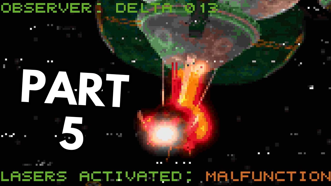 SYSTEM SHOCK 1 Part 5 - THE MINING LASER (DESTROYED)