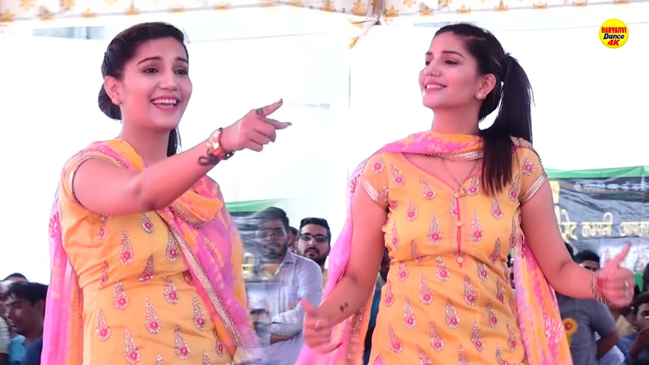 Sapna Dance :- Chaska Red farari Ka I Sapna Chaudhary I Sapna Live Performance I Sapna Entertainment