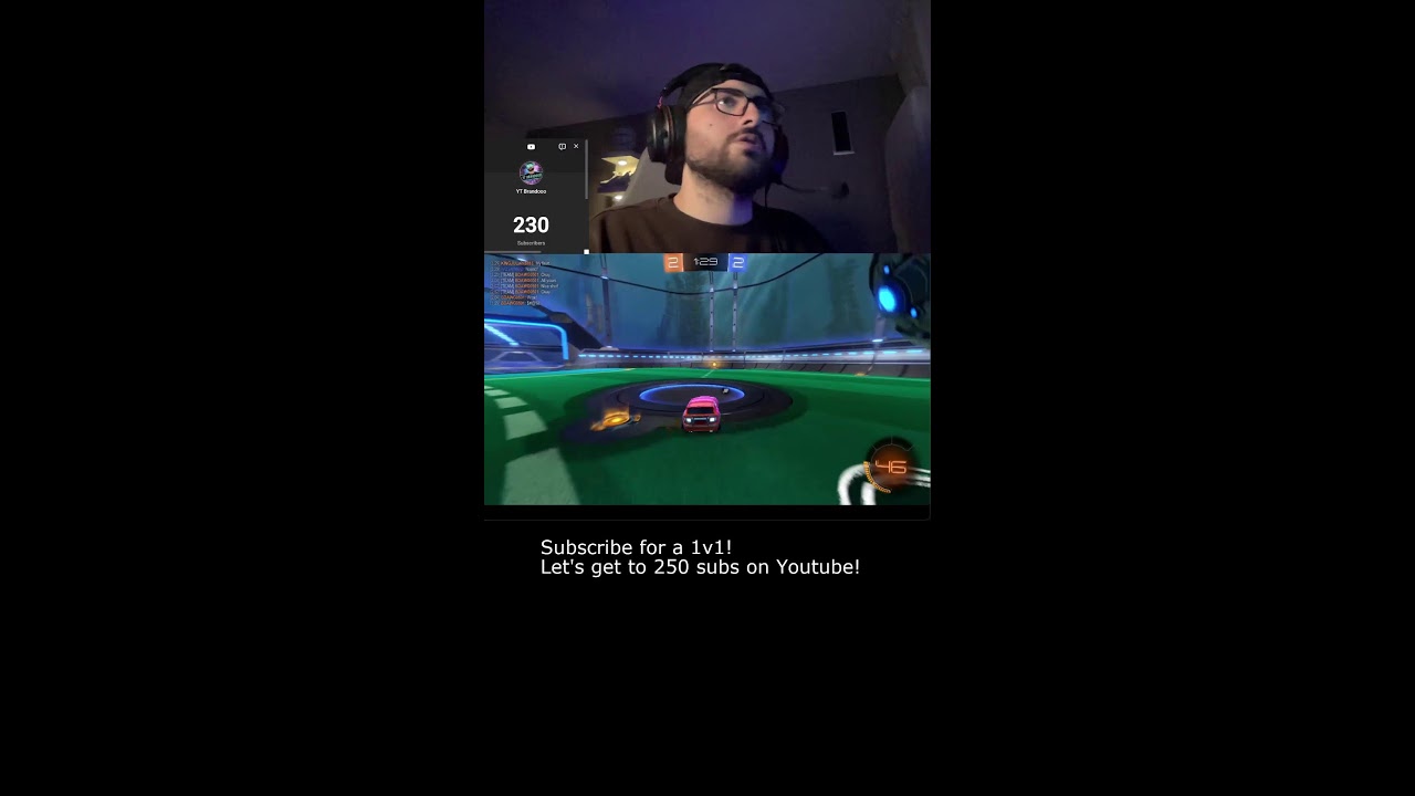 🔴 LIVE!! CAN WE RANK UP IN ROCKET LEAGUE?? LIVESTREAM! 🔴