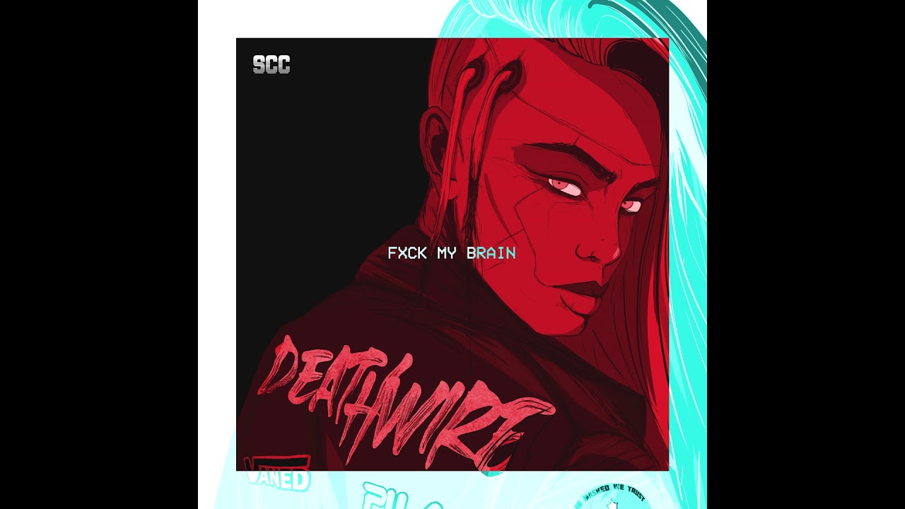 DEATHWIRE - 