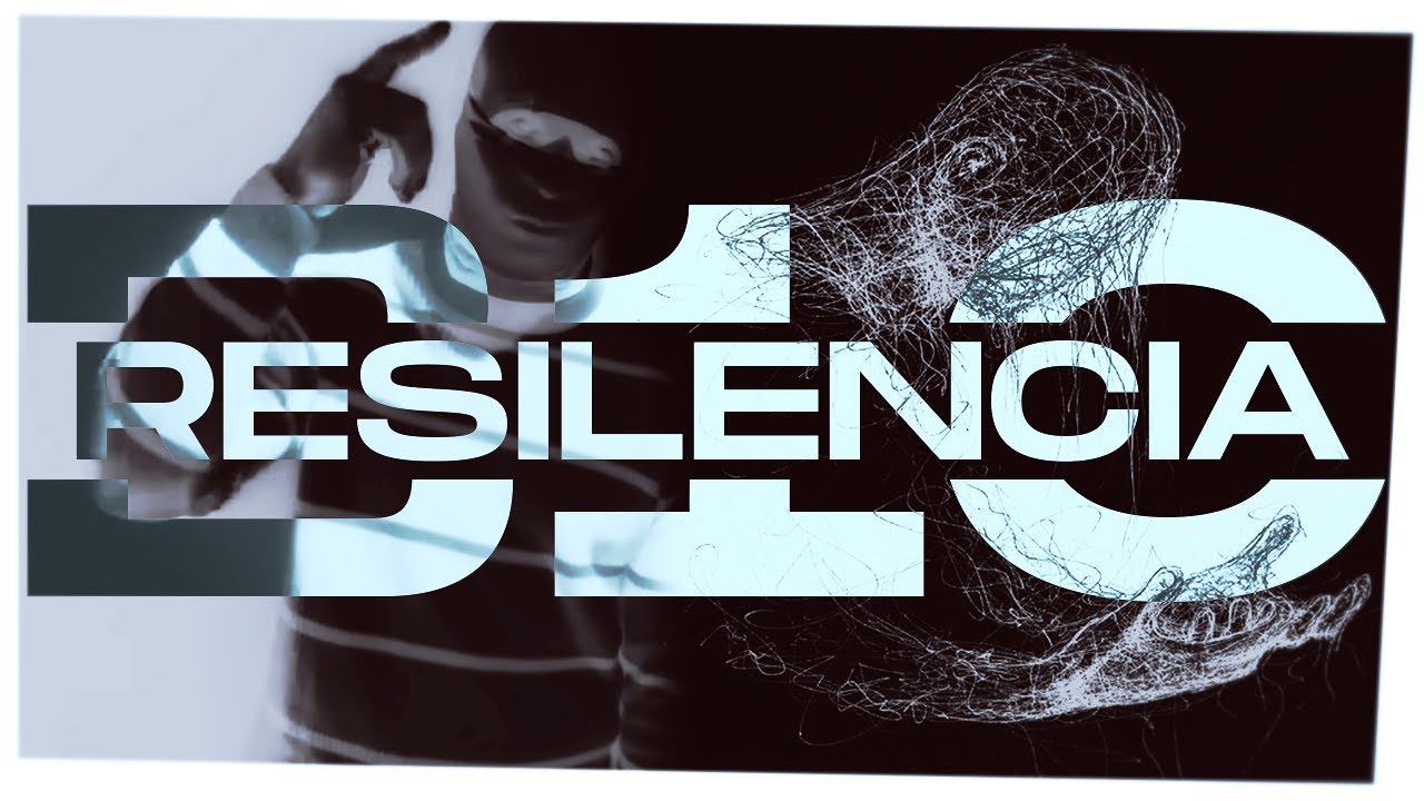 REACCIÓN al NUEVO ALBUM de B10 🥷 RESILIENCIA 💪🔥