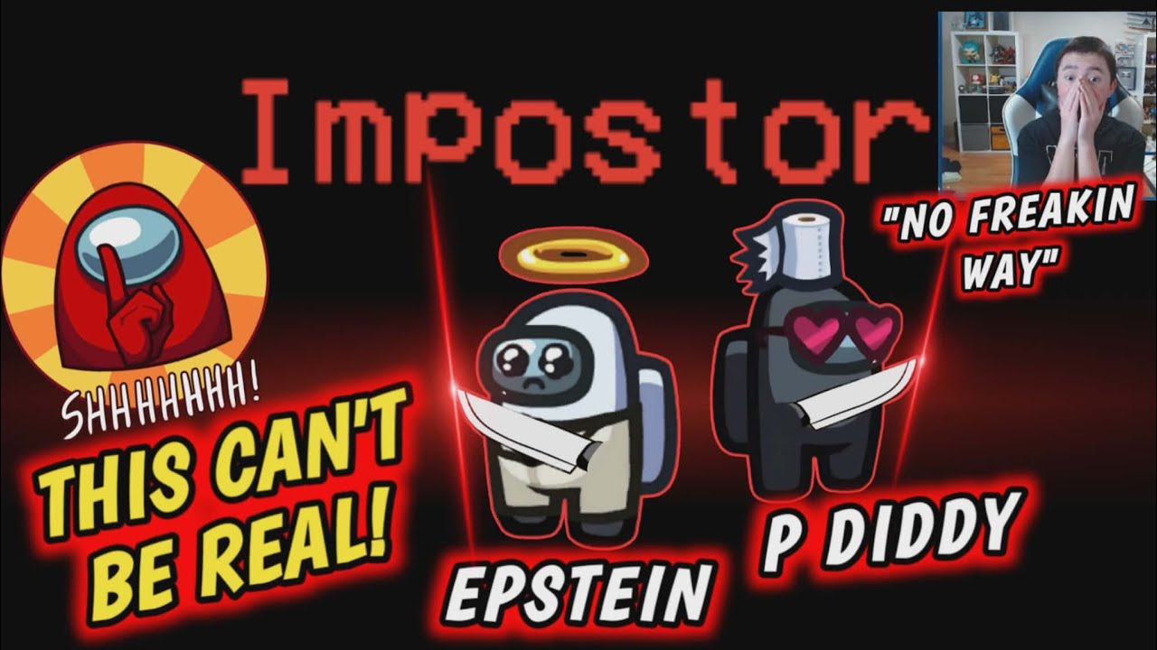 DOUBLE IMPOSTER ROUND W/ HARDCORLLECTOR!!!