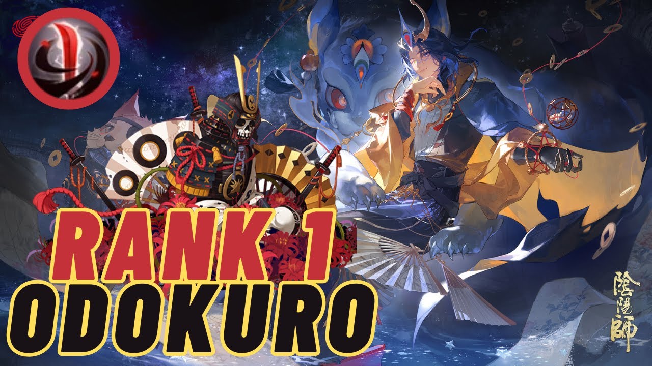 ULTRA ODOKURO - Skillful | High SPD Izanami Gimmick