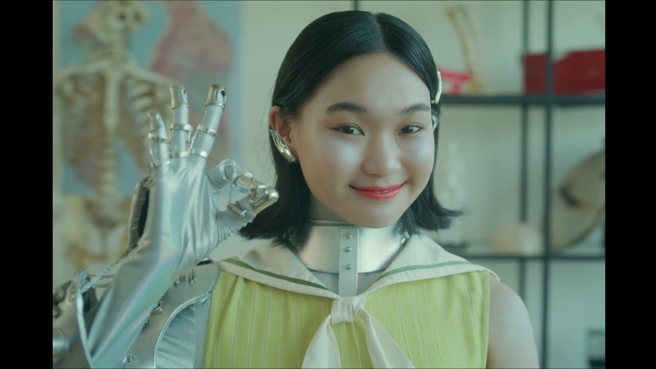 椅子樂團 The Chairs - The Great Escape Of Our Time (Official Music Video)