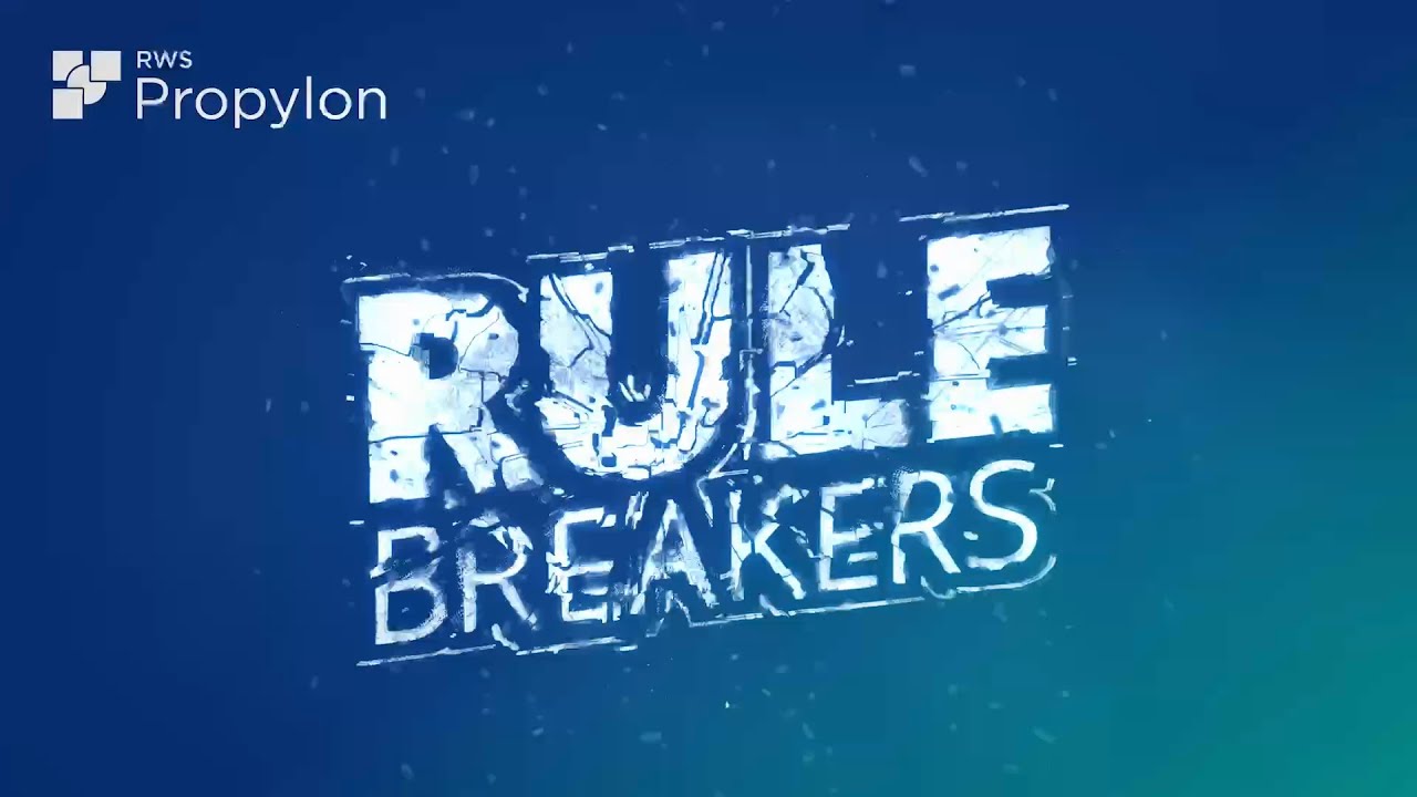 25 years of law and tech: AI, documents, and the next generation -- Rule-breakers with Sean McGrath