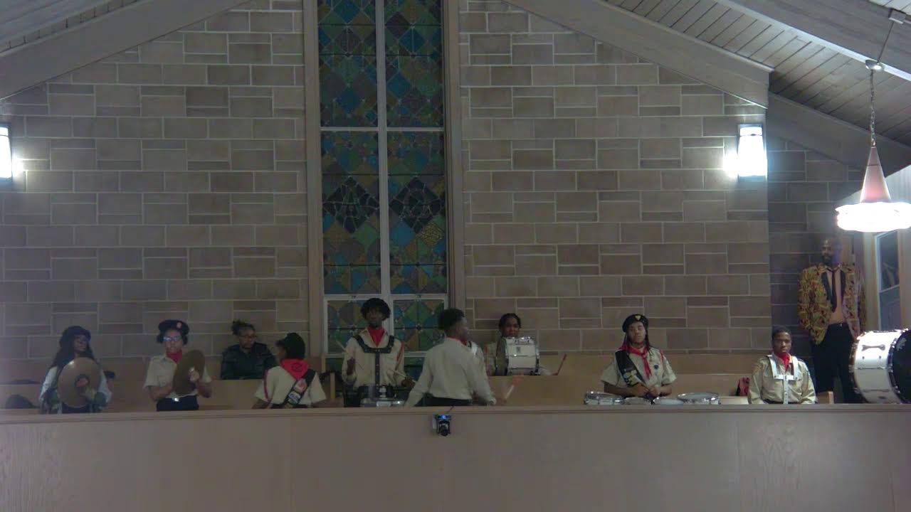BT Induction Service 2/14/2026