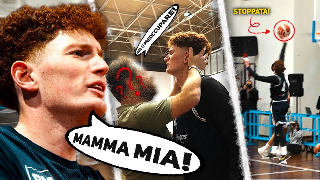 GUERRA CONTRO LA CAPOLISTA! PARTITA CLAMOROSA! | The GINGER Rollercoaster 2