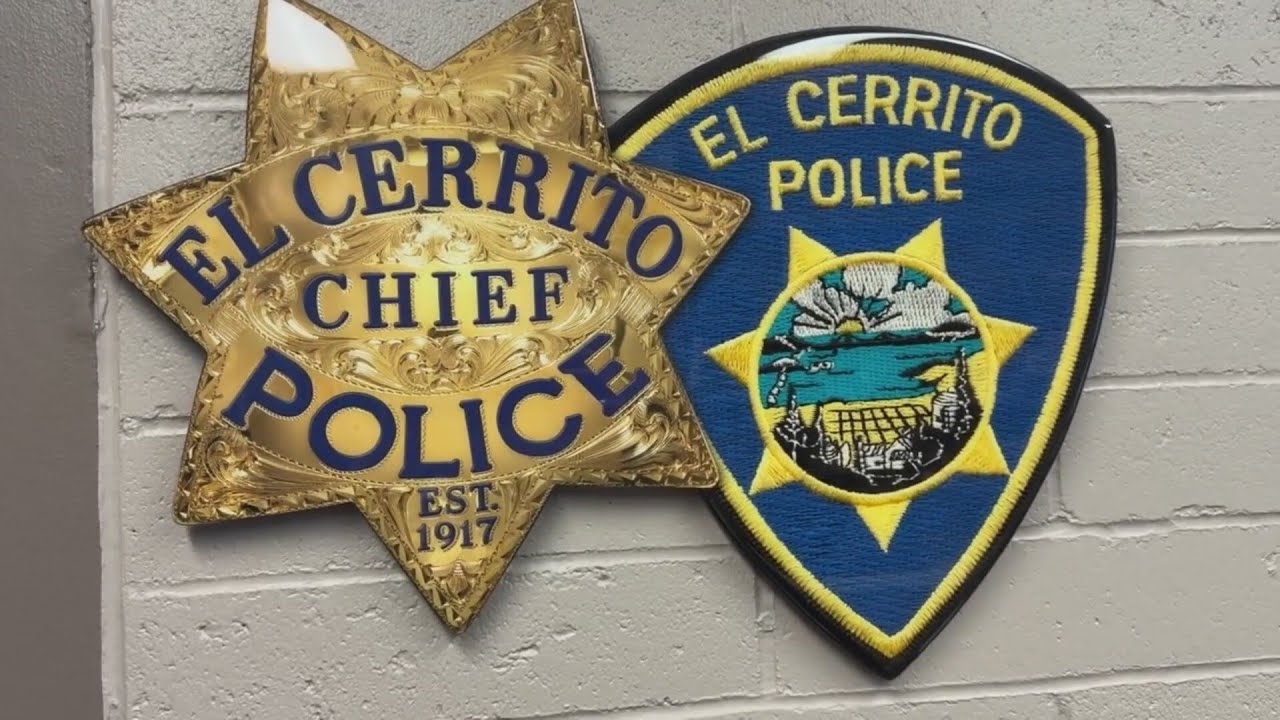 El Cerrito police chief presents findings on Flock cameras
