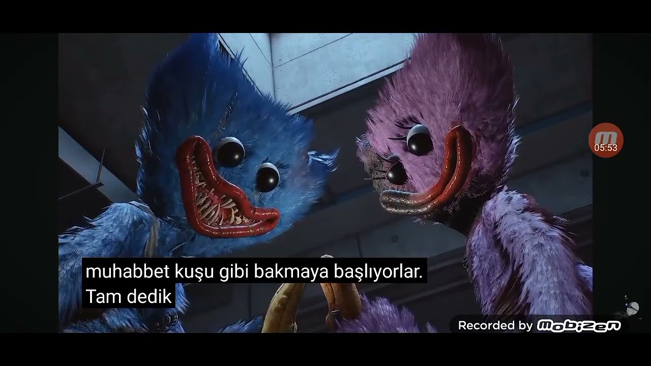 Poppy5 Türkiye @DS_187 
