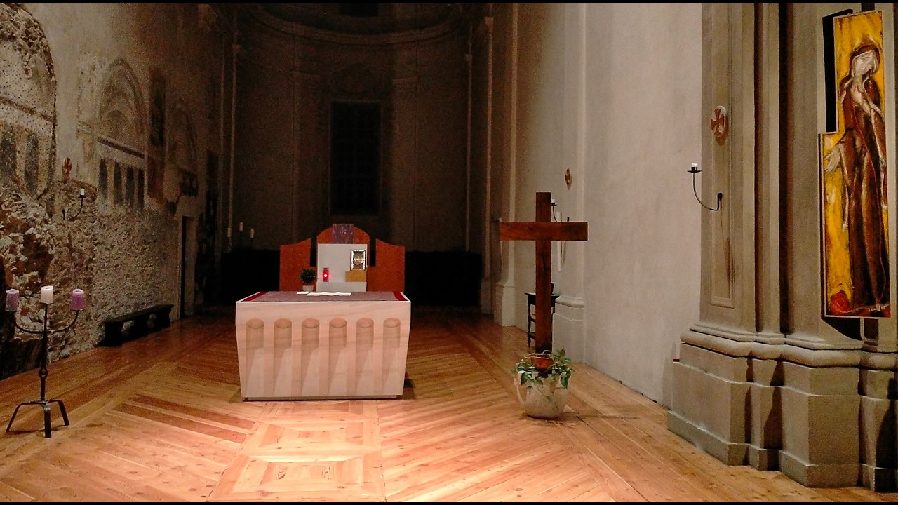 22 febbraio - Illusione