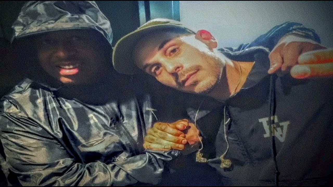 Evidence - Different Phases *instrumental*