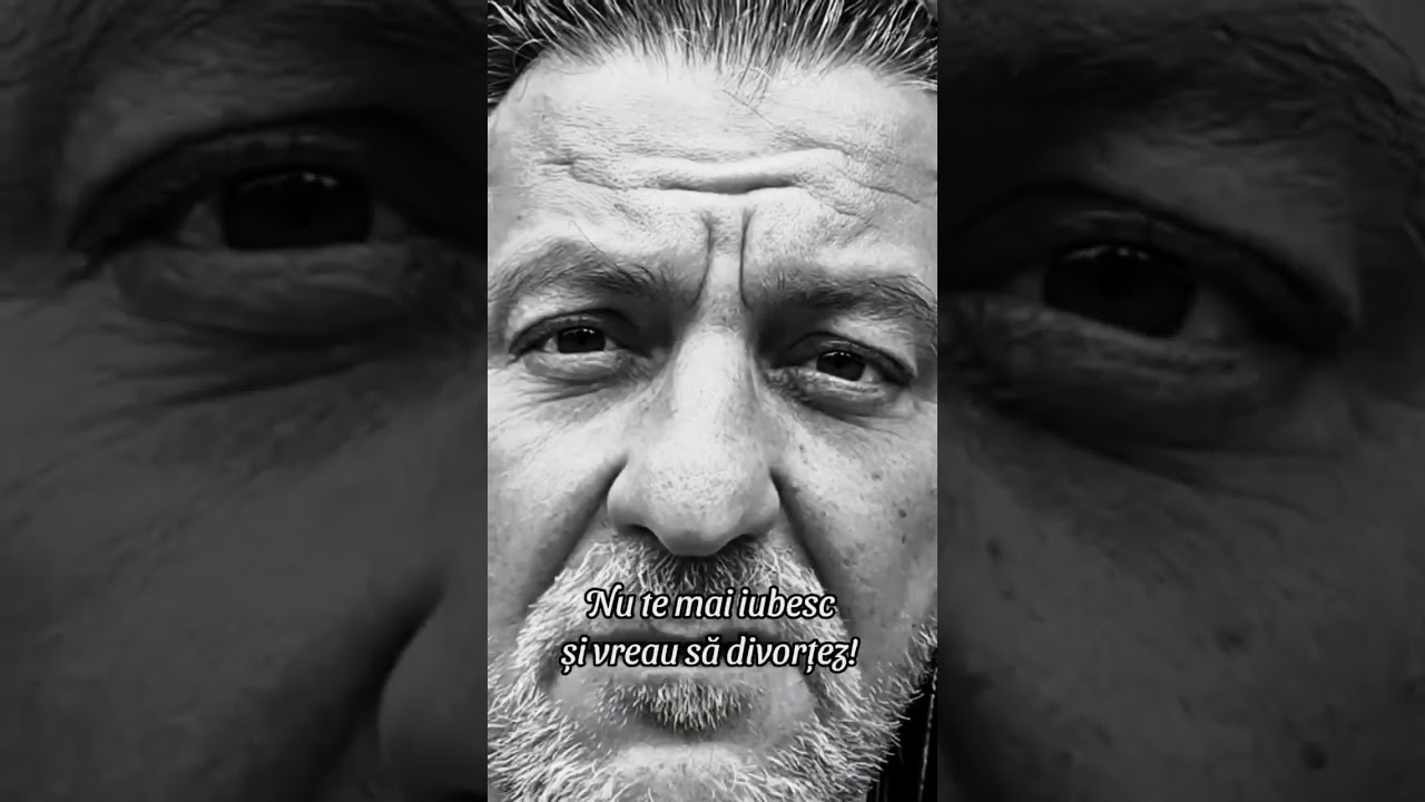 Nu te iubesc, Mamă! O poveste tulburătoare!