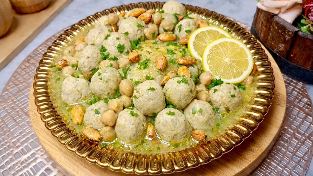 من اروع وصفات المثوم 🇩🇿 التقليدي غير بربع صدر دجاج بزاف بنين😋 مع سر  لي اخليلك المرقة عاقدة وبنينة