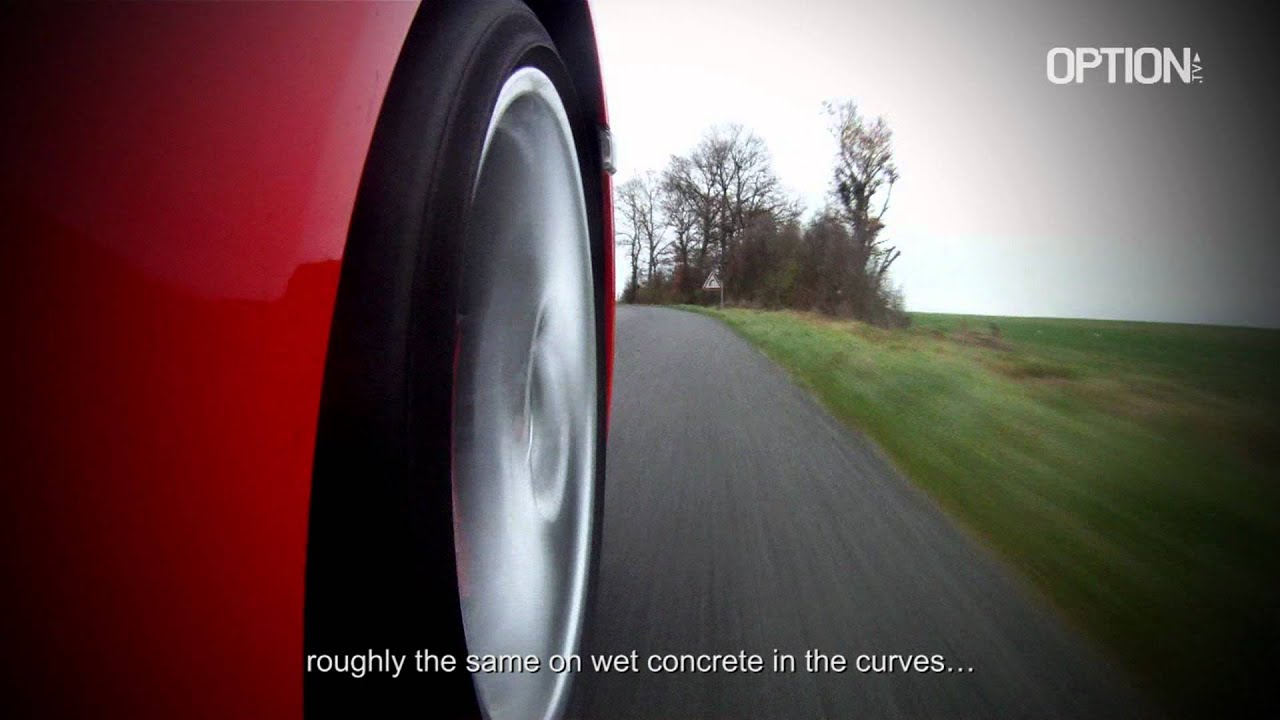 First Drive Porsche 911 Carrera S type 991 - Part 2 (Option Auto)