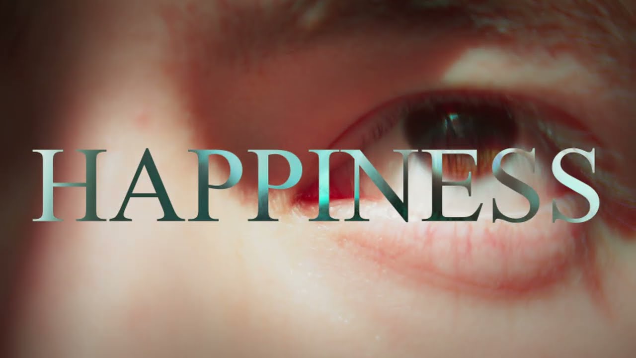 HAPPINESS