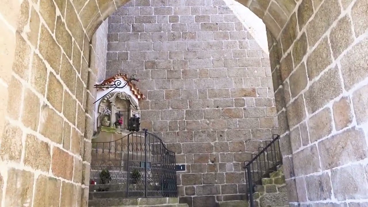 Guarda - Centro Histórico